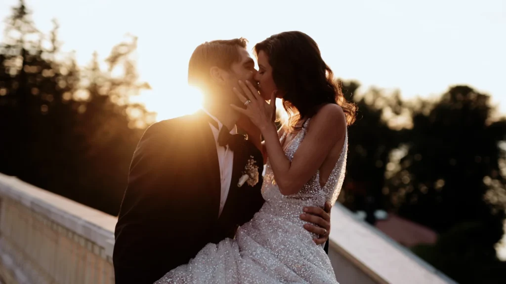 the starnbergsee hideaway hochzeit